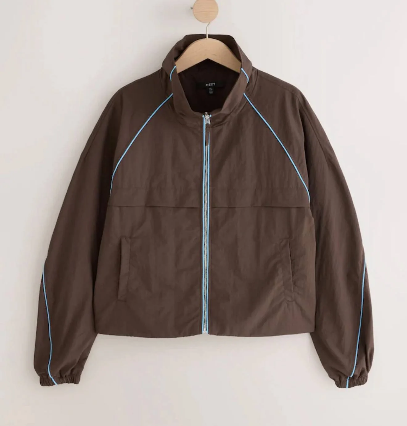 Waterproof mixed Colors Jacket