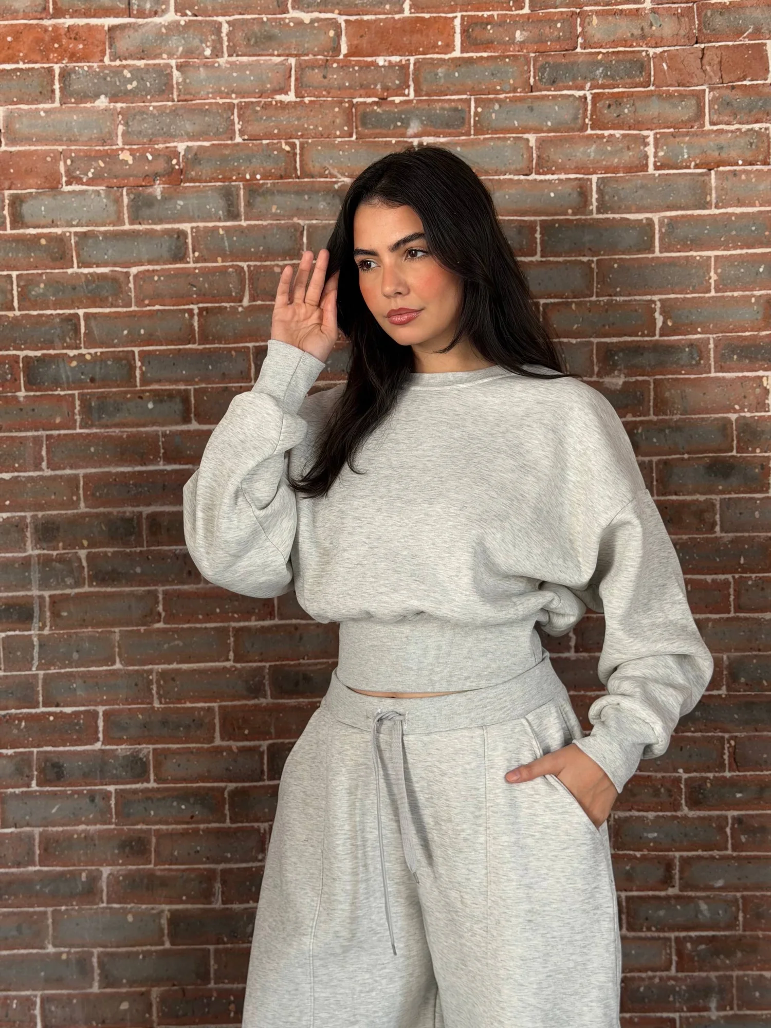 SUIT CROPPED