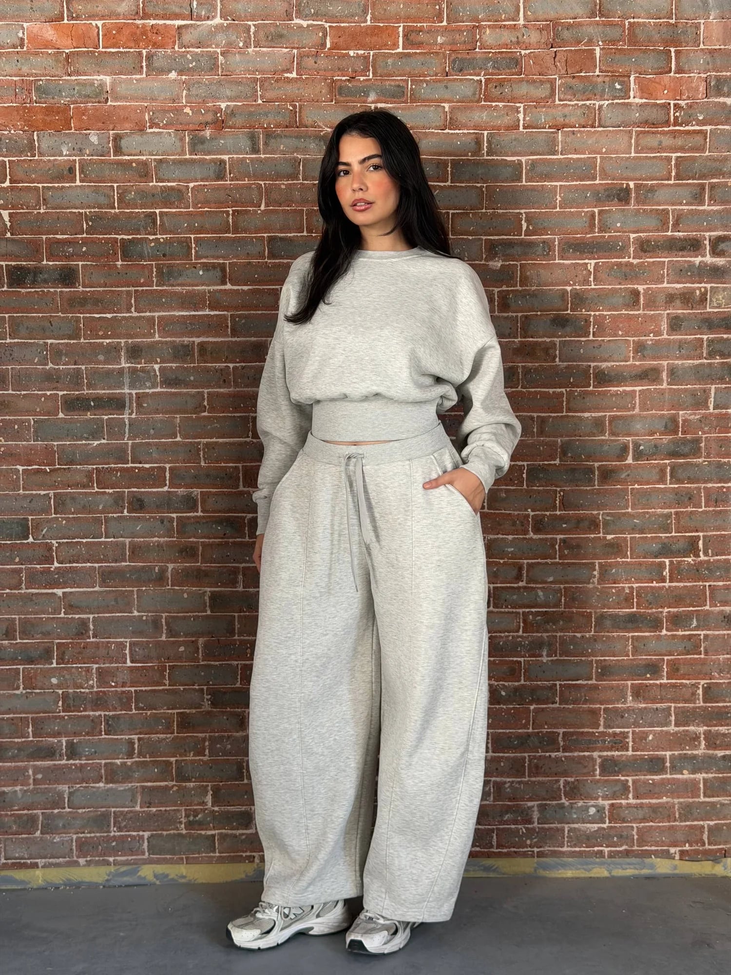 SUIT CROPPED
