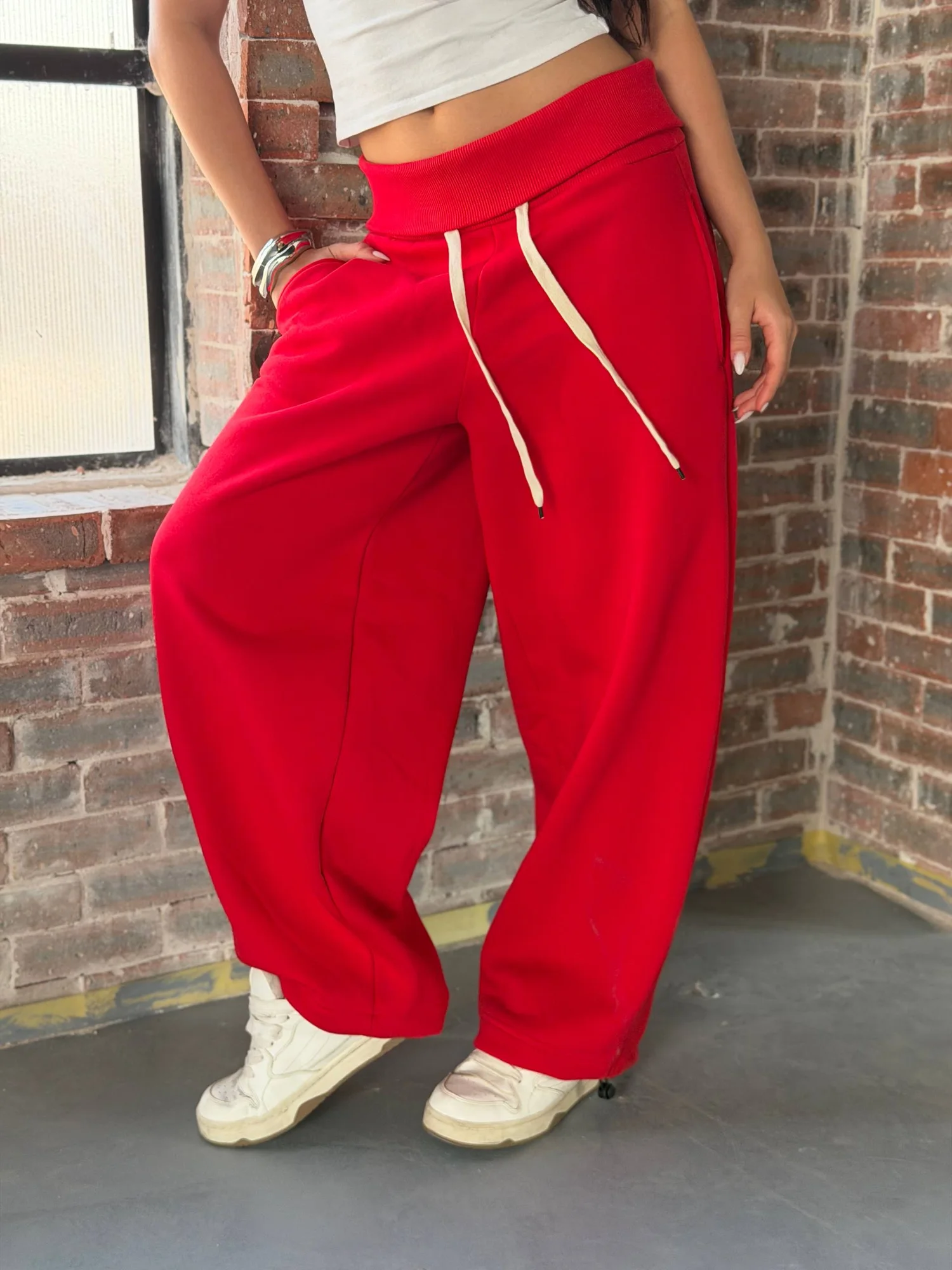 Sweetpants