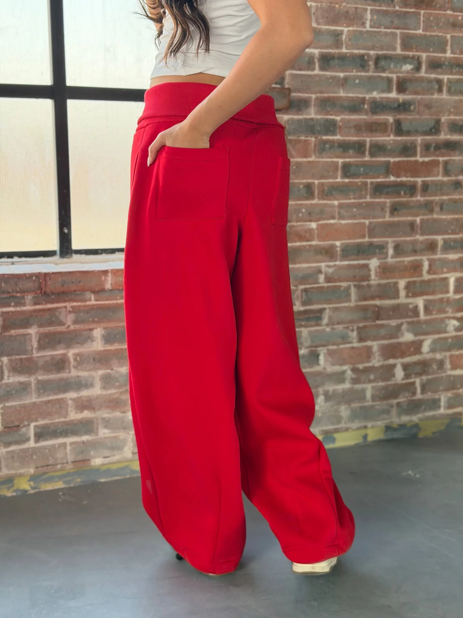 Sweetpants