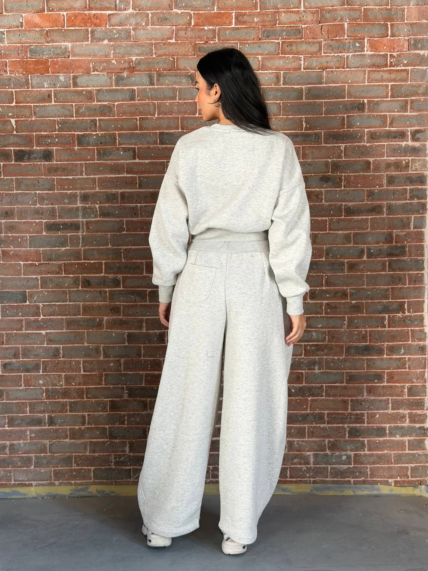 SUIT CROPPED